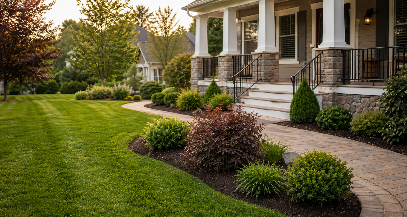 Stop The Leak. Protect The Home. Know What Comes Next.